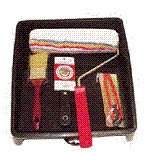 סט רולר אלפא