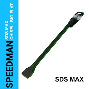 איזמל לקונגו MAX רחב