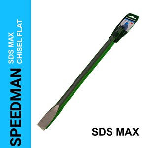 איזמל לקונגו MAX שטוח