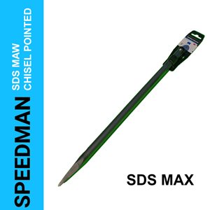 איזמל לקונגו MAX שפיץ